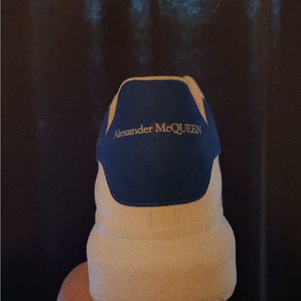 Authentic Alexander Mcqueens - image 1